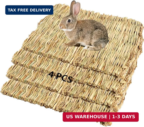 Straw mats for - straw,